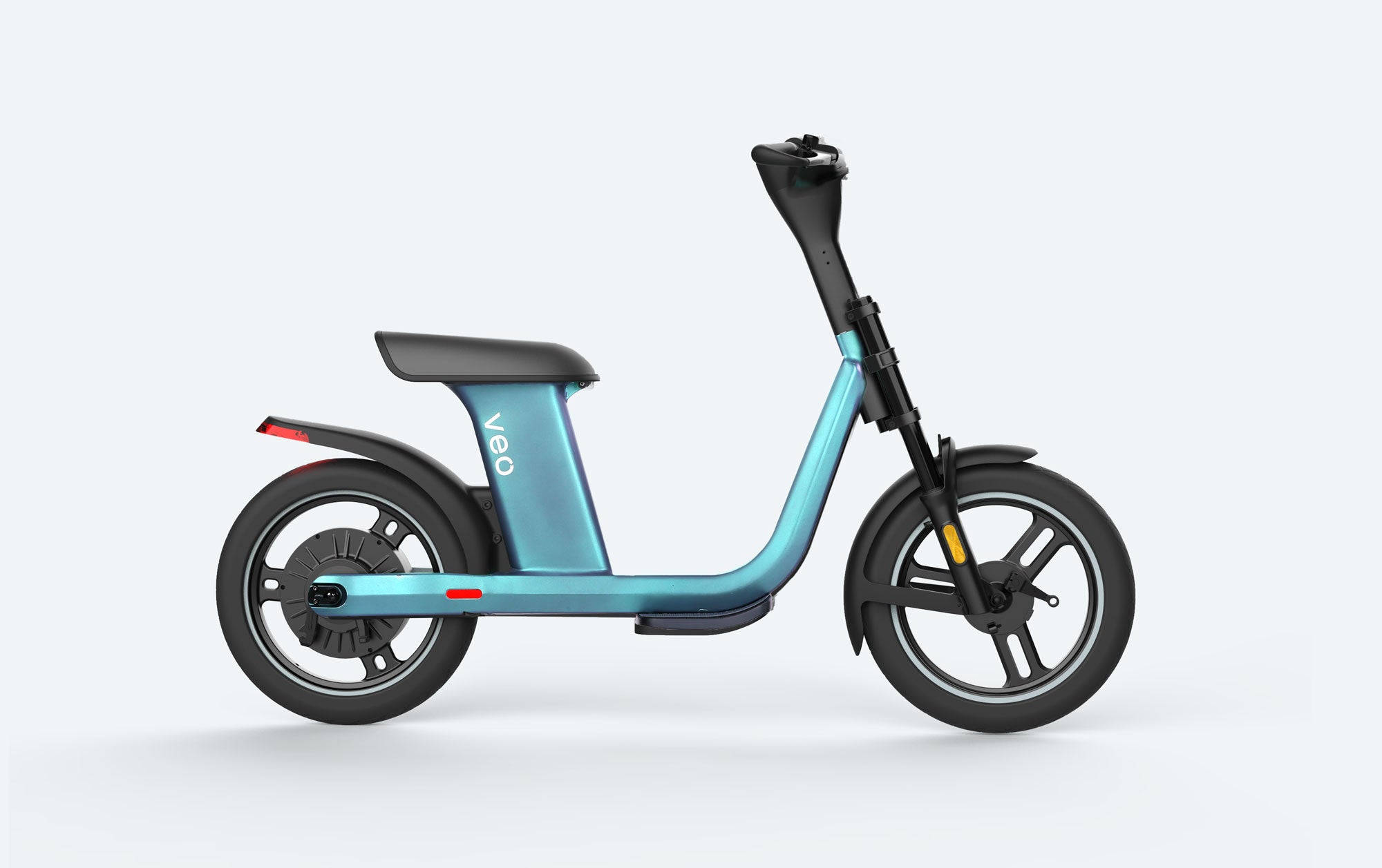 Veo - Custom Seated Electric Scooters
– Veo Shop