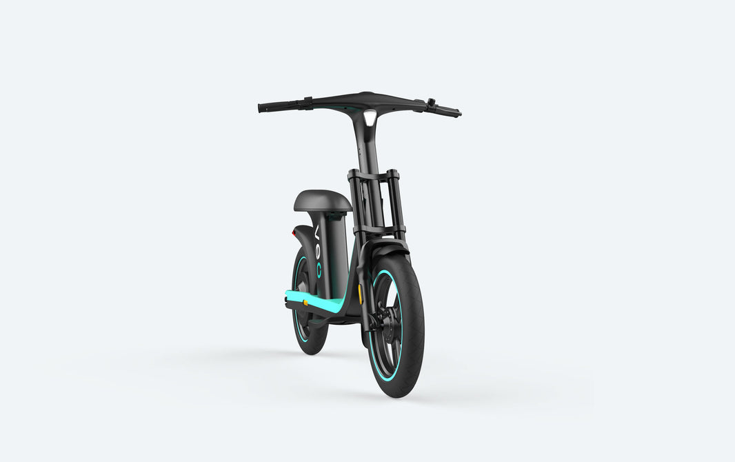 Veo Cosmo X - Custom Seated Electric Scooter – Veo Shop